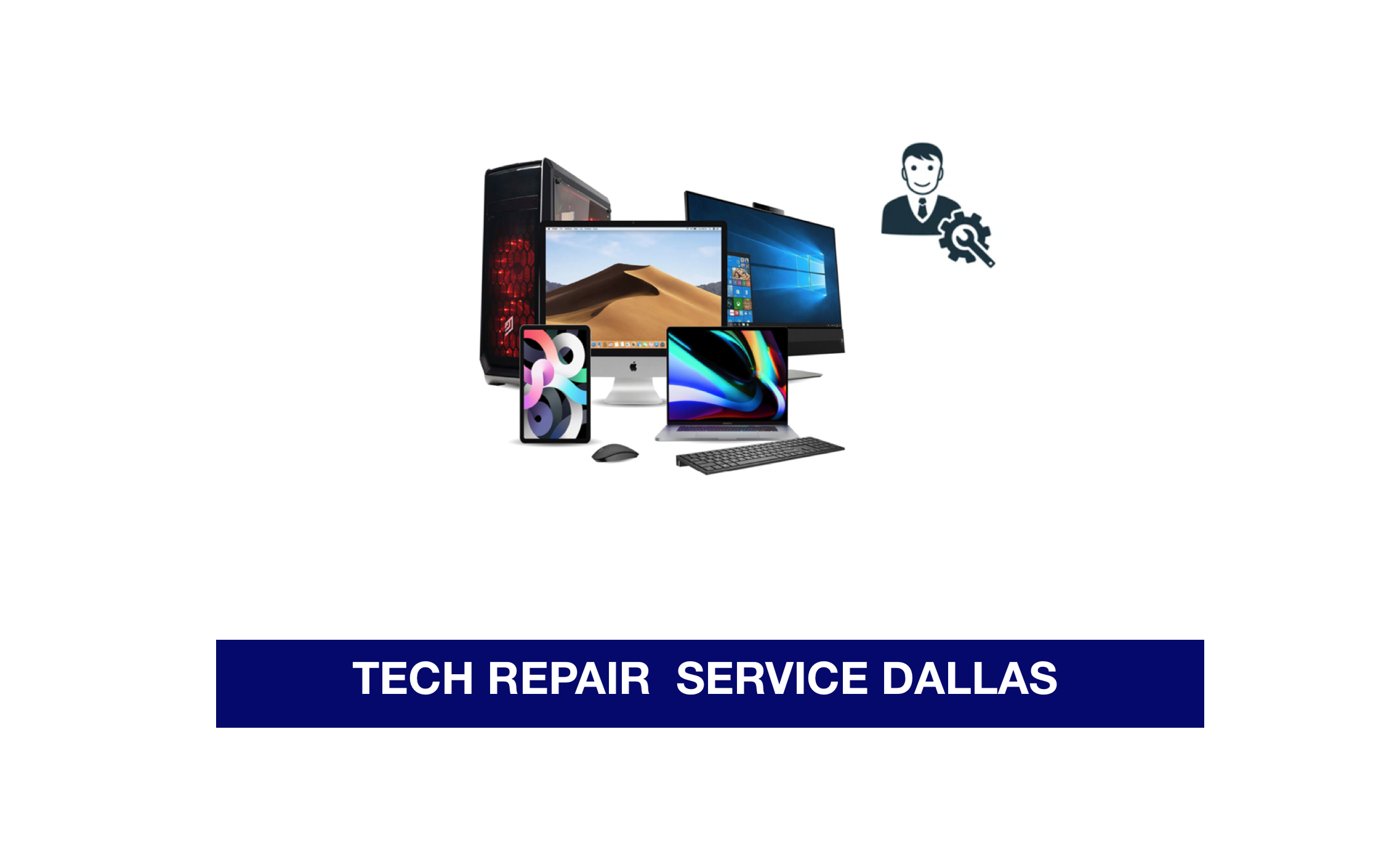 â€œpc-laptop-mac-troubleshoot-repair-dallas-texasâ€�